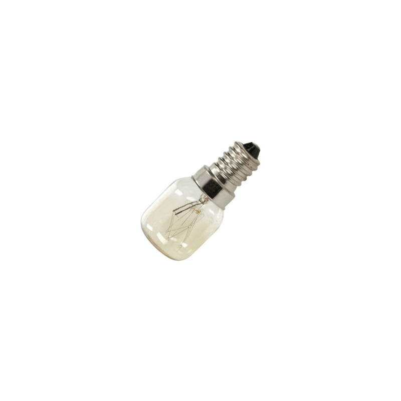 foto del prodotto electrolux lampadina 25w t25 forni, fornelli elettrici e a gas 224813