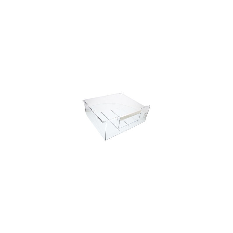 foto del prodotto electrolux larghezza del cassetto di congelamento 165 mm lunghezza 402 mm per frigorifero electrox 140010382137