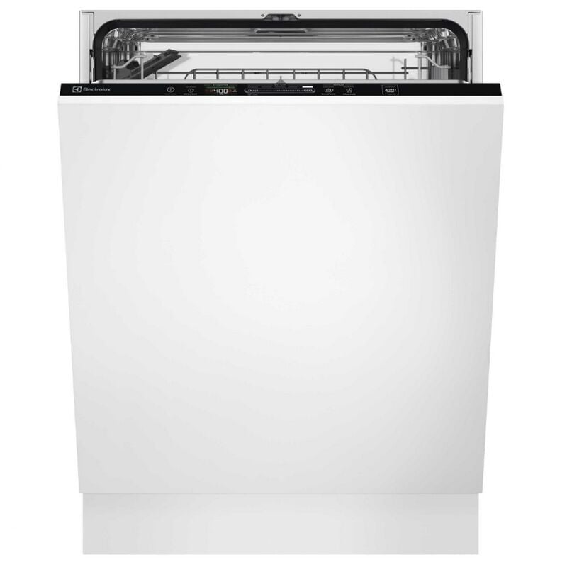 foto del prodotto electrolux lavastoviglie 60cm 13 coperti 44db completamente integrata eeq47210l1