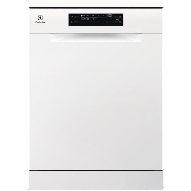 foto del prodotto electrolux lavastoviglie cm 60 14 coperti 44db esm48310sw