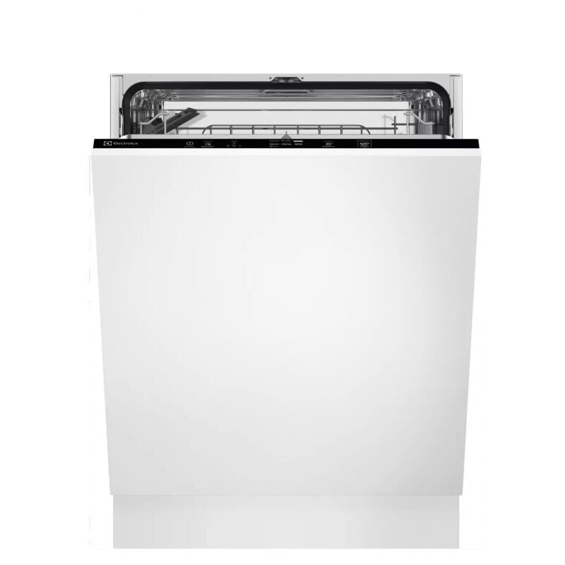 foto del prodotto electrolux lavastoviglie completamente integrata cm 60 13 coperti eea27200l