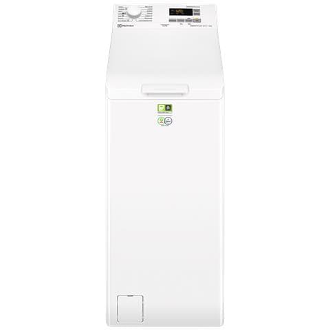 foto del prodotto electrolux lavatrice carica dall alto ew6t526c 6 kg classe c