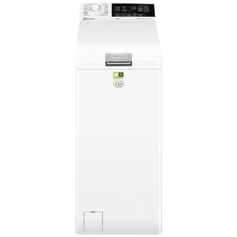 foto del prodotto electrolux lavatrice carica dall alto ew7t337a 7 kg classe a centrifuga 1300 giri