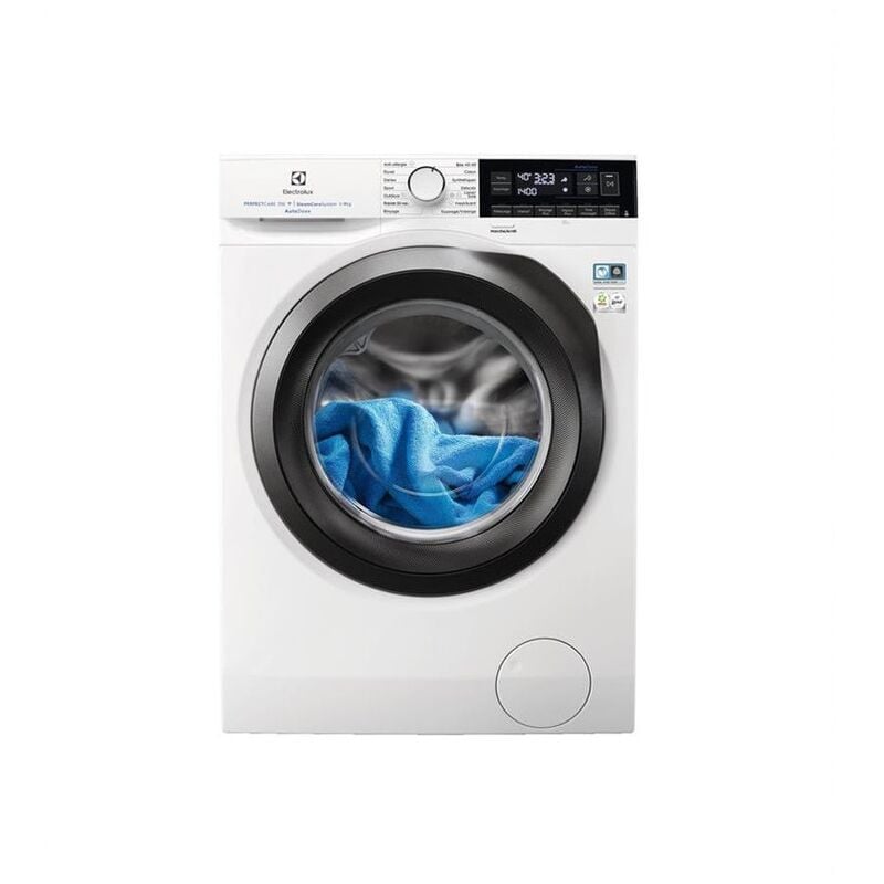 foto del prodotto electrolux lavatrice obl 9 kg 1400 giri min ew7f3921rb