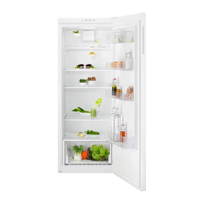 foto del prodotto electrolux - lrb1de33w frigorifero 309l libera installazione bianco 155cm classe e