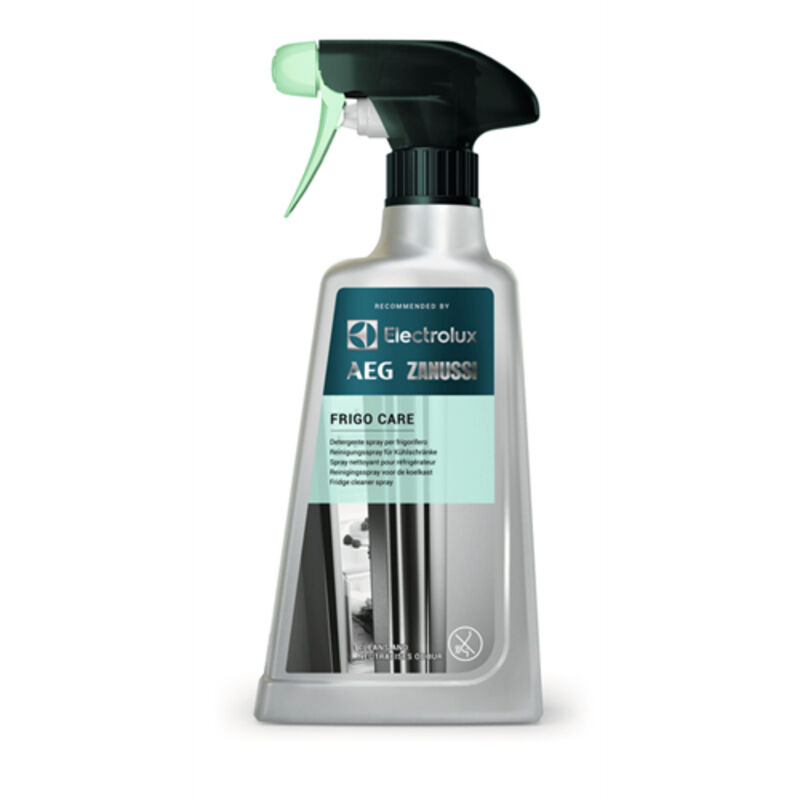 foto del prodotto electrolux m3rcs200 detergente spray per frigorifero