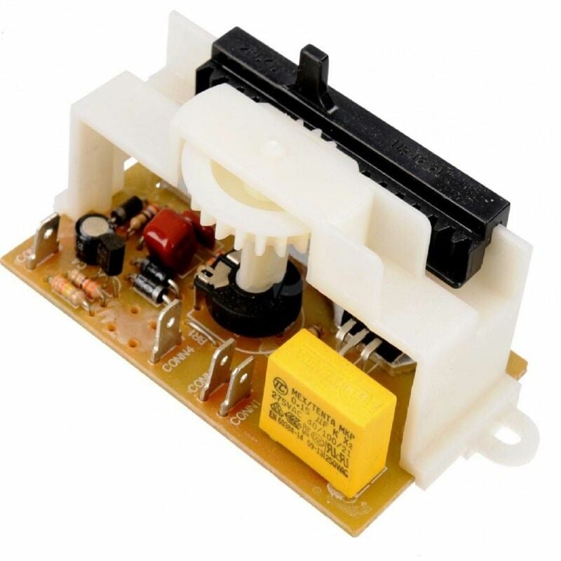 foto del prodotto electrolux modulo elettronico aspirapolvere 2973963662734285237