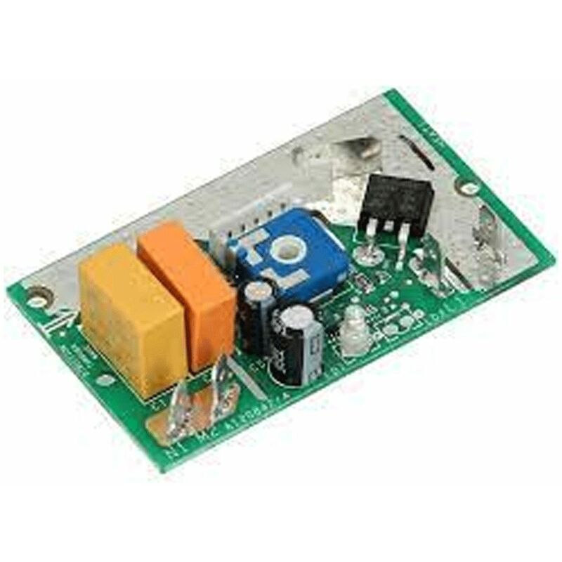 foto del prodotto electrolux modulo elettronico di controllo originale aspirapolvere 4354954