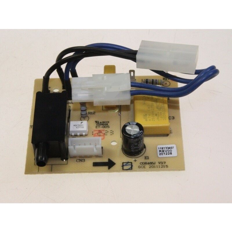 foto del prodotto electrolux modulo elettronico di potenza aspirapolvere 1439873662894378848