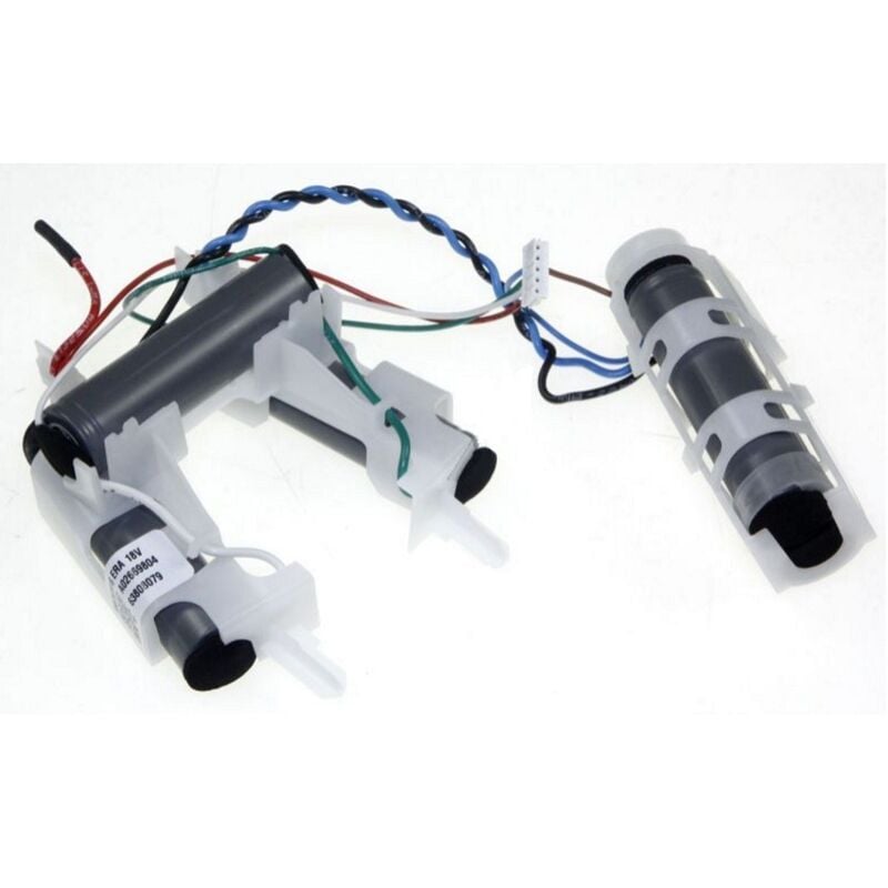 foto del prodotto electrolux pack batteria 18v li ion aspirapolvere 296334