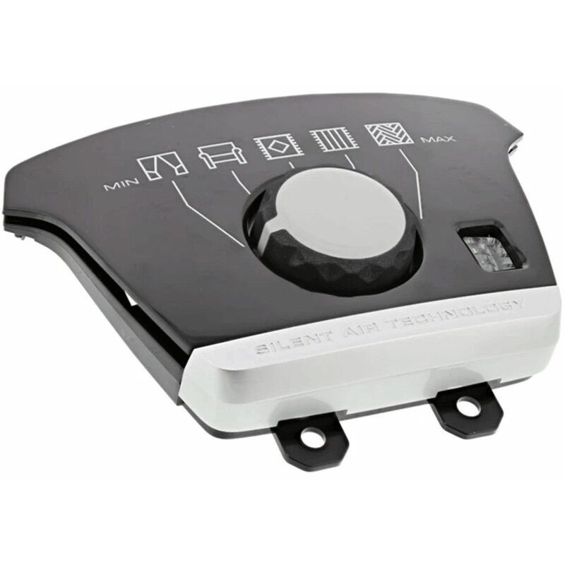 foto del prodotto electrolux pannello display controllo velocit originale aspirapolvere 4354977