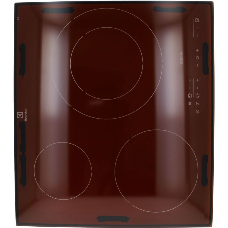 foto del prodotto electrolux piano a induzione 140046120014 per tavolo a induzione