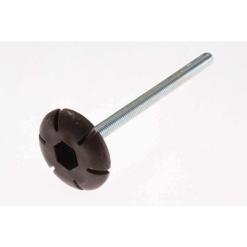 foto del prodotto electrolux piede regolabile anteriore per lavastoviglie elettrolux 1526617020