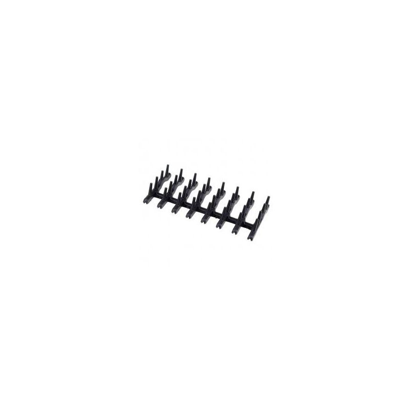 foto del prodotto electrolux pin di gomma cestino superiore x2 per lavastoviglie 1380184000