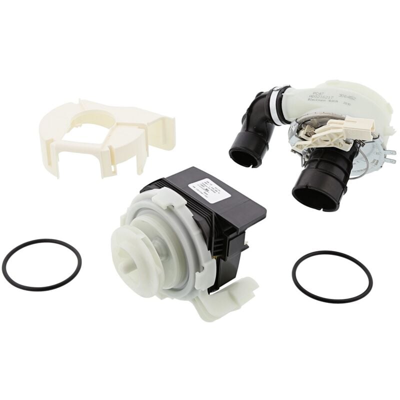 foto del prodotto electrolux pompa di ciclismo con resistenza per lavastoviglie 4055373809