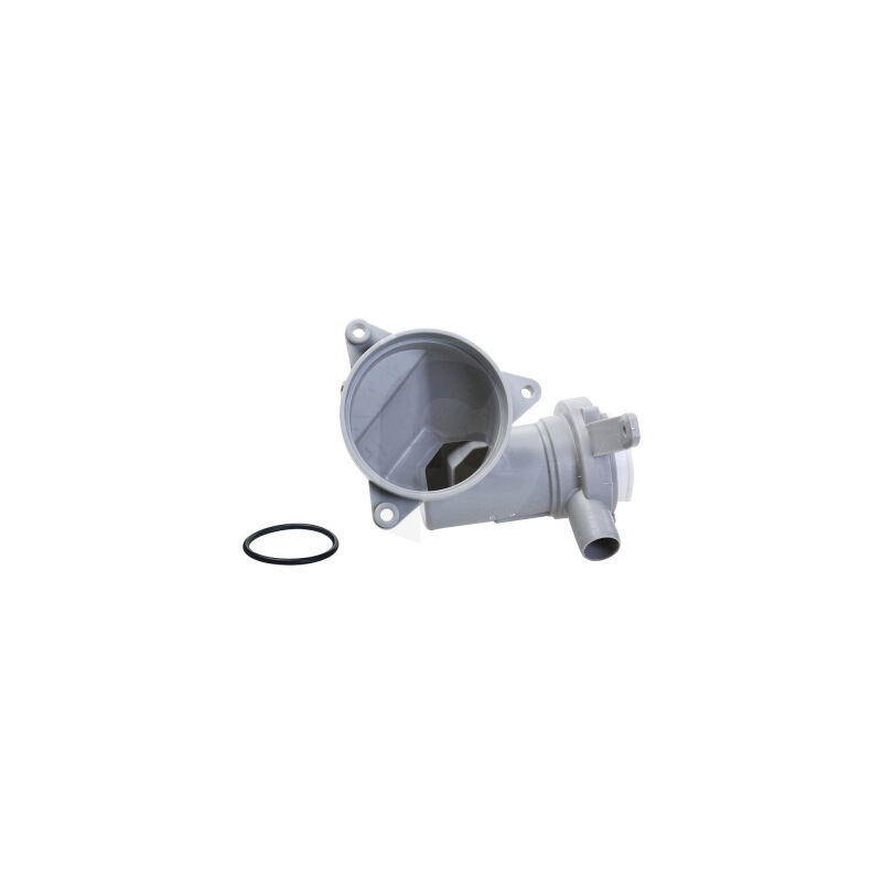 foto del prodotto electrolux pompa per lavatrice 4055405411