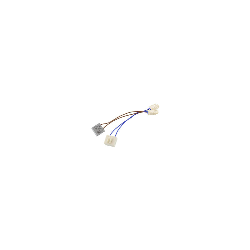 foto del prodotto electrolux protettore termico per frigorifero, congelatore electrox 2263022093