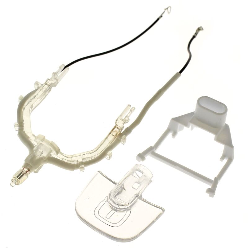 foto del prodotto electrolux pulsante di accensione e spegnimento spia luminosa per bollitore