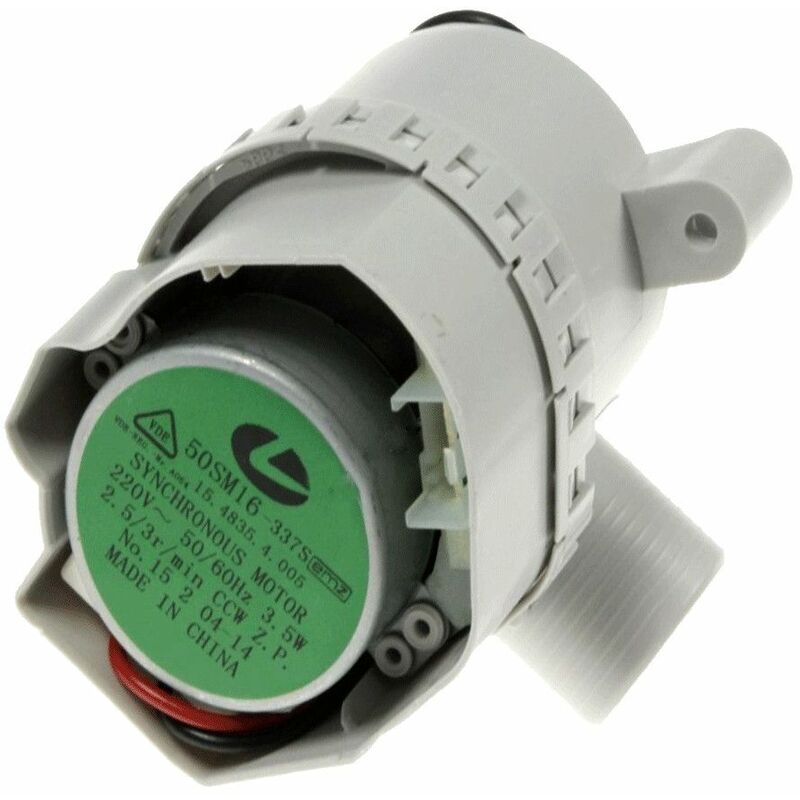 foto del prodotto electrolux regolatore di portata lavastoviglie 334654