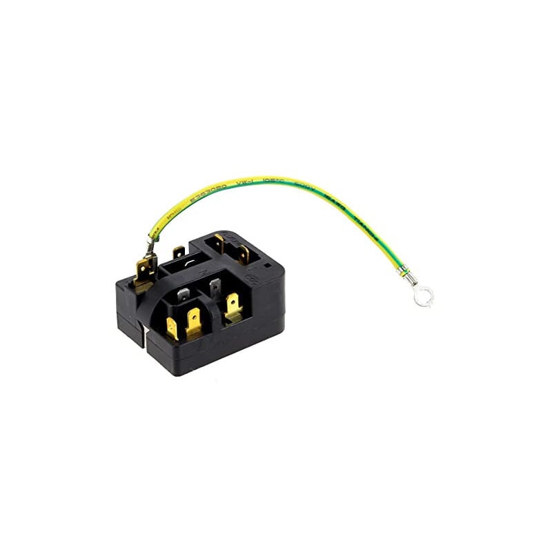 foto del prodotto electrolux relais 6sp9066 klixon 158lfbyy per condender