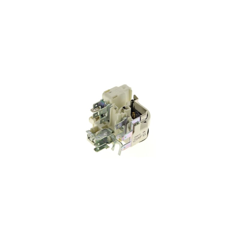 foto del prodotto electrolux relay e klixon per frigorifero, freezer 2390257927