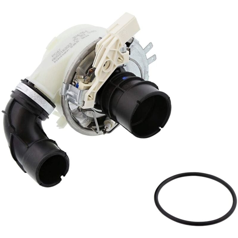 foto del prodotto electrolux resistenza completa con 230v 1800w 140002162232323