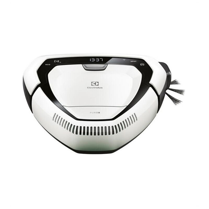 foto del prodotto electrolux robot aspirapolvere collegato pi814swn