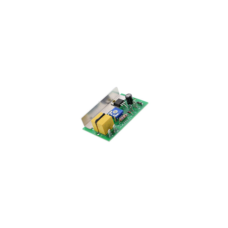 foto del prodotto electrolux scheda elettronica aspirapolvere 328446