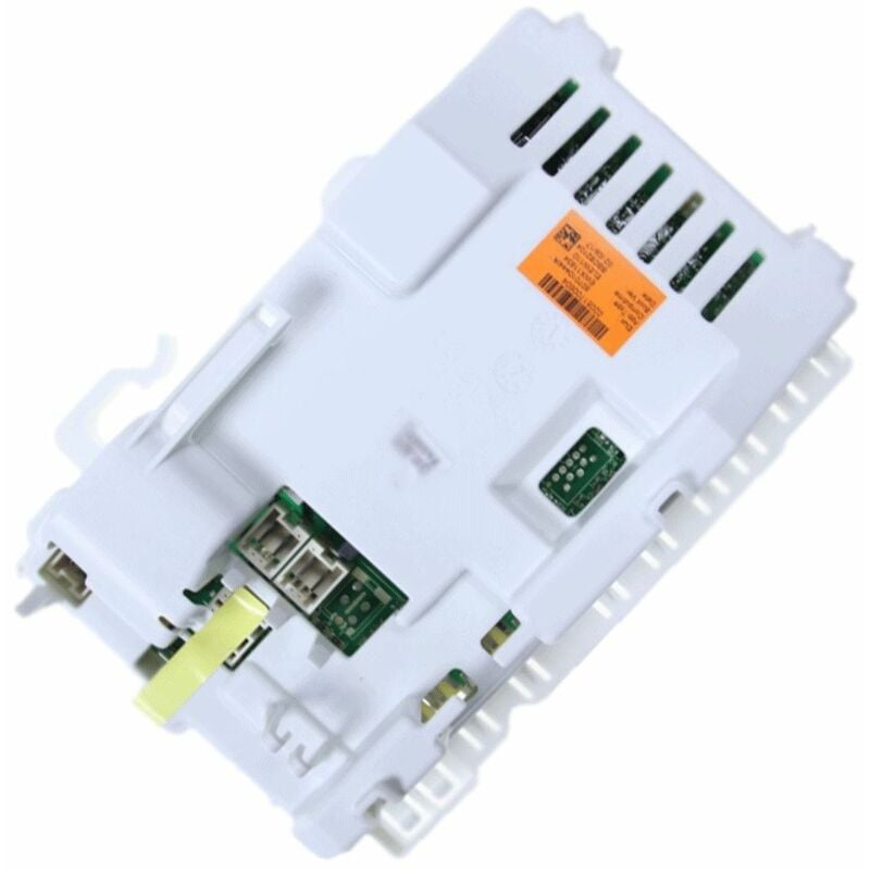foto del prodotto electrolux scheda elettronica, modulo di potenza lavatrice 4369494
