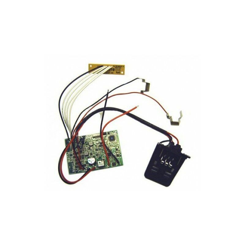 foto del prodotto electrolux scheda elettronica originale aspirapolvere 338690