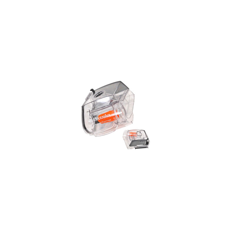 foto del prodotto electrolux serbatoio completo aspirapolvere 294417