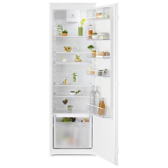 foto del prodotto electrolux serie 600 erd6de18s frigorifero monoporta da incasso 310 litri classe energetica e bianco