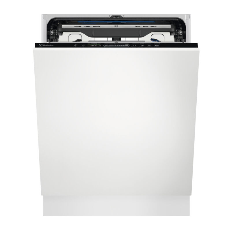 foto del prodotto electrolux serie 600 kegb9420l. posizionamento dell apparecchio a scomparsa totale, dimensione dimensione massima 60 cm , colore pannello di