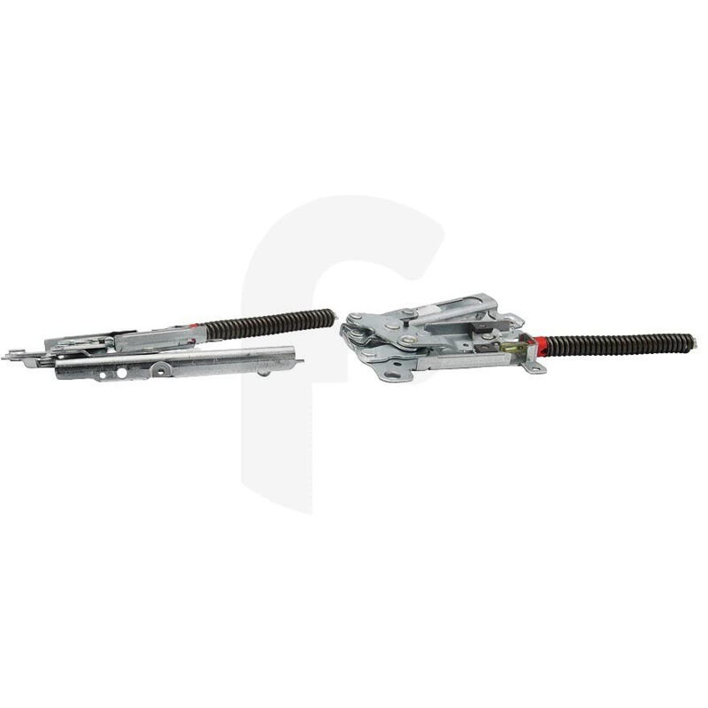foto del prodotto electrolux servizio di kit di lavastoviglie charnieres per porta pesante 405537976