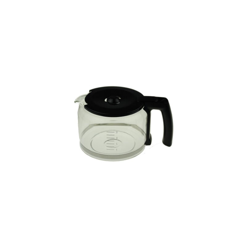 foto del prodotto electrolux set caraffa in vetro originale macchina da caffe, caffettiera 338165