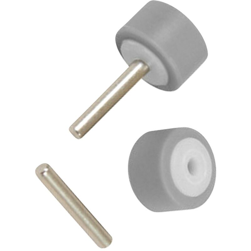 foto del prodotto electrolux set con 1 rotella piccola e 1 asse aspirapolvere 2963513662734099520