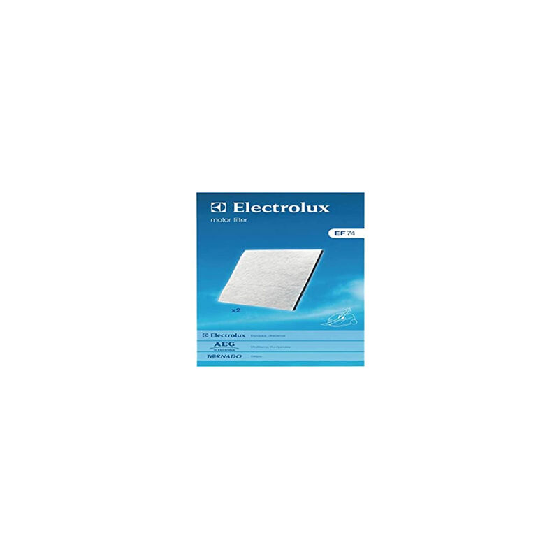 foto del prodotto electrolux set di 2 filtri motore aspirapolvere 473777321429058445