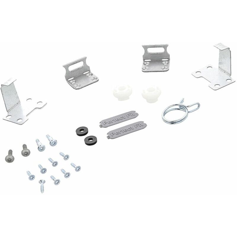 foto del prodotto electrolux set di montaggio originale lavastoviglie 4365362