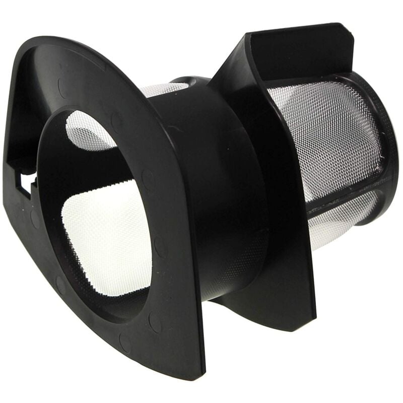 foto del prodotto electrolux supporto filtro per il detergente per aspirapolvere 4055477634
