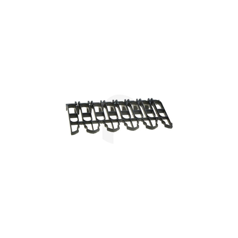 foto del prodotto electrolux supporto in vetri originale per lavastoviglie 140001199052