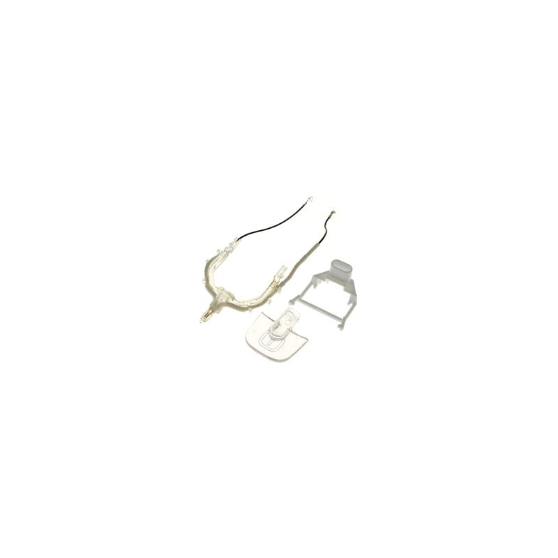 foto del prodotto electrolux tasto walk stop indicatore per il bollitore
