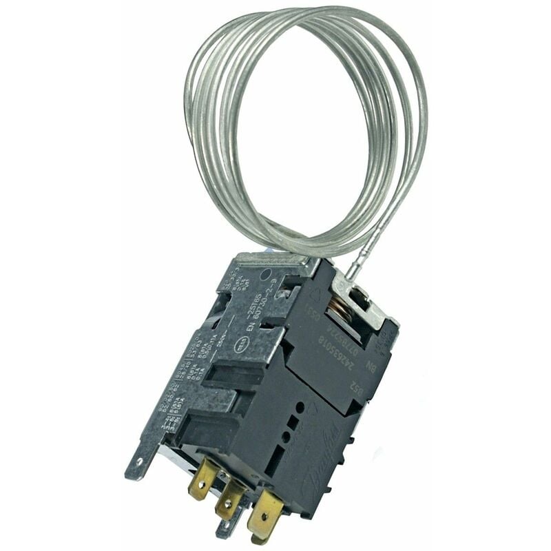 foto del prodotto electrolux - termostato - frigorifero, congelatore 2935954058212082921