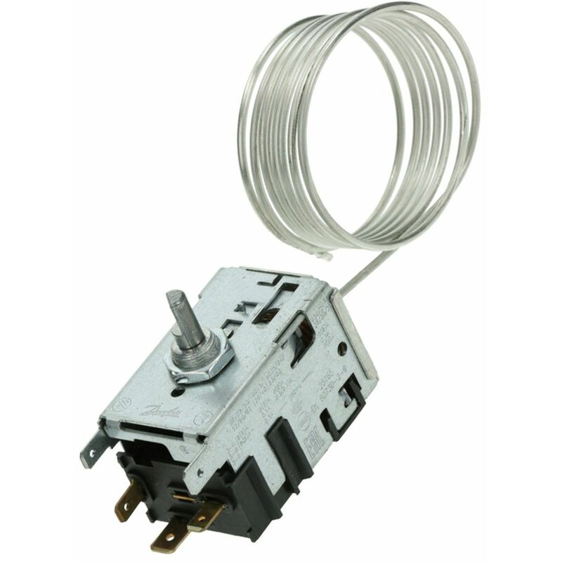 foto del prodotto electrolux termostato frigorifero, congelatore 2960873059190066911
