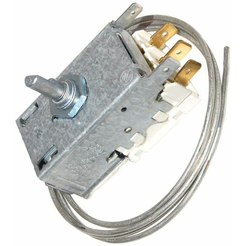 foto del prodotto electrolux termostato frigorifero, congelatore 3074153662734071045