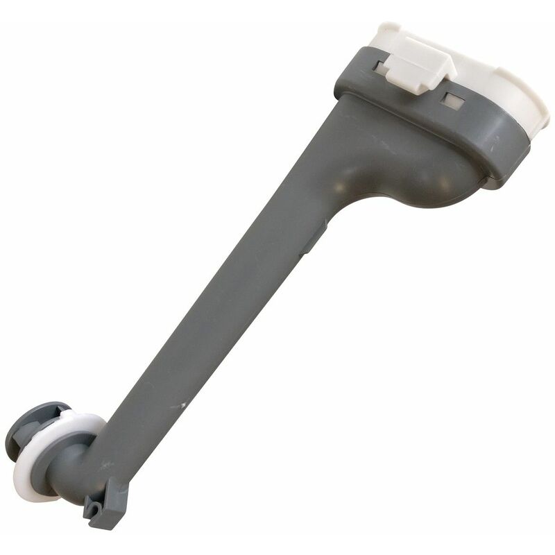 foto del prodotto electrolux tubo braccio d irrorazione grigio lavastoviglie 2961333008239587528