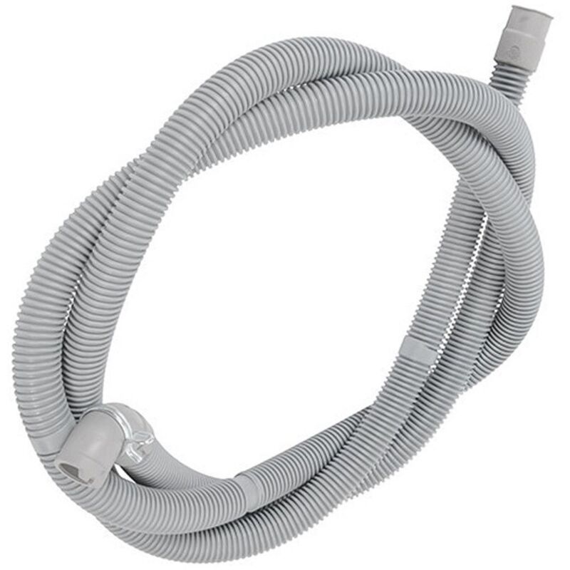 foto del prodotto electrolux tubo di scarico originale lavatrice 3268303662894648071