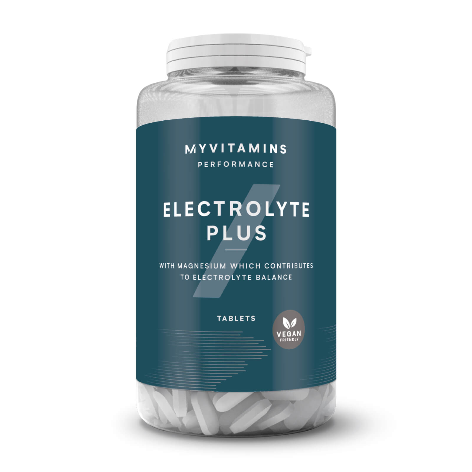 foto del prodotto electrolyte plus elettroliti 180compresse