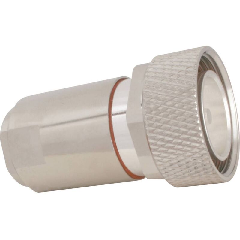 foto del prodotto electronic 7398 7398 connettore din 7 16 spina dritta 50 1 pz. ssb