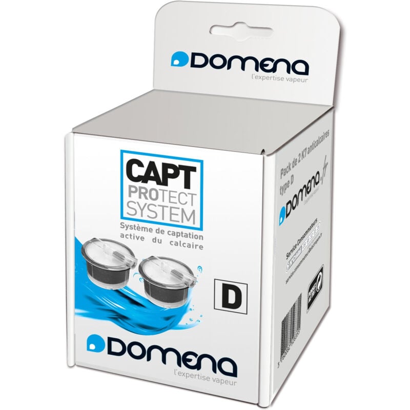 foto del prodotto electropem 500970870 cassetta anti imescale per detergente nvt cs ecoflor
