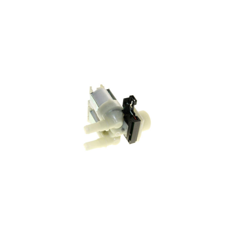 foto del prodotto electrovannane 2 vedi 180 per lavatrice 00606001 bosch, haier, neff, siemens